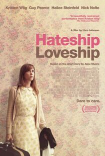 دانلود فیلم Hateship Loveship 201311580-207656572