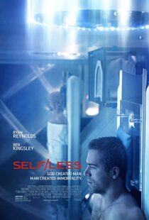 دانلود فیلم Self/less 20153040-272019739