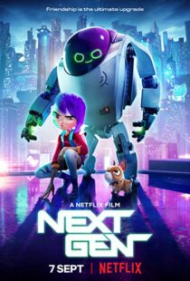 دانلود انیمیشن Next Gen 20184623-310686385