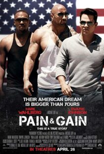 دانلود فیلم Pain & Gain 201313190-567650829