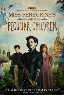 دانلود فیلم Miss Peregrine’s Home for Peculiar Children 201616849-598400763