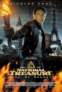 دانلود فیلم National Treasure: Book of Secrets 200713580-862651089
