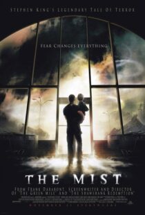 دانلود فیلم The Mist 200717415-2011369532