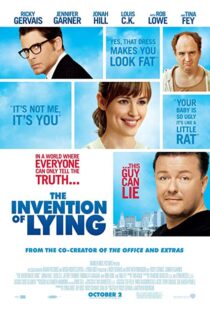 دانلود فیلم The Invention of Lying 200911582-763447693