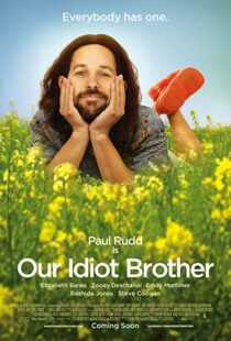 دانلود فیلم Our Idiot Brother 201114498-414481734