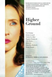 دانلود فیلم Higher Ground 201119450-1336457657