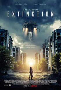 دانلود فیلم Extinction 20181114-474927398