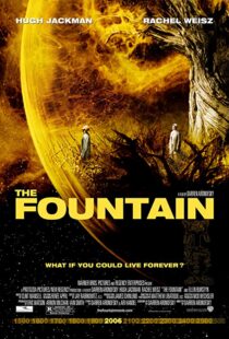 دانلود فیلم The Fountain 200610435-1873022641