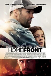 دانلود فیلم Homefront 20133192-1862111978