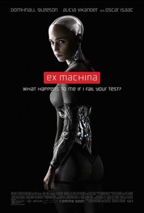 دانلود فیلم Ex Machina 20142539-1066437997