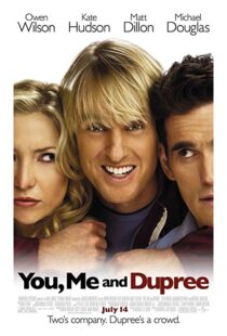 دانلود فیلم You, Me and Dupree 200612435-867634894