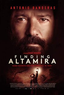 دانلود فیلم Finding Altamira 201614672-1640411428