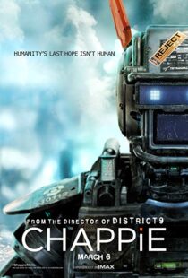 دانلود فیلم Chappie 20152849-2023763107