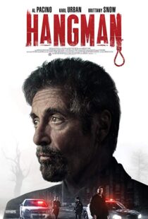 دانلود فیلم Hangman 201713046-1792638387