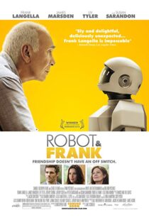 دانلود فیلم Robot & Frank 201216687-1390719723