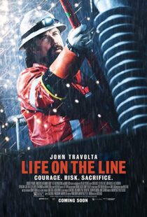 دانلود فیلم Life on the Line 2015254294-938516272