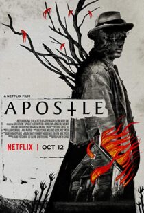 دانلود فیلم Apostle 20184303-1724977887