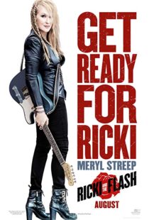 دانلود فیلم Ricki and the Flash 20153531-423926024