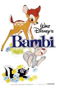دانلود انیمیشن Bambi 194211493-1594879246