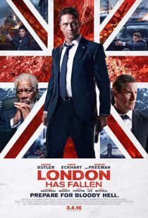 دانلود فیلم London Has Fallen 201613120-277405612