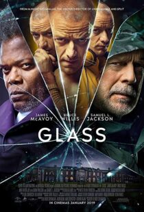 دانلود فیلم Glass 20195937-1142884700
