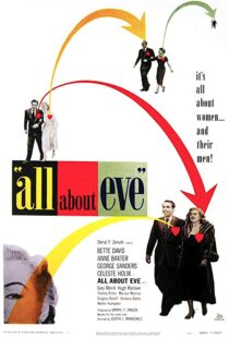 دانلود فیلم All About Eve 195019703-889110294