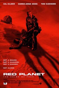 دانلود فیلم Red Planet 200021419-1640101511