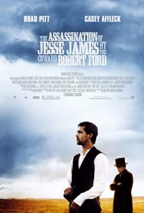 دانلود فیلم The Assassination of Jesse James by the Coward Robert Ford 20074972-1244089182