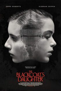 دانلود فیلم The Blackcoat’s Daughter 201513703-392550709