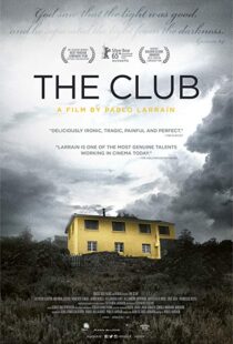 دانلود فیلم The Club 201518111-766247066