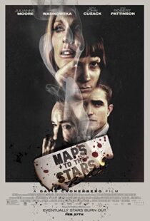 دانلود فیلم Maps to the Stars 201418657-1096497206