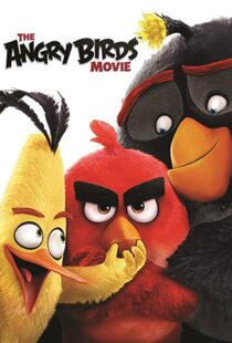 دانلود انیمیشن The Angry Birds Movie 201616881-1392488256