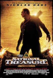 دانلود فیلم National Treasure 200421072-944018328