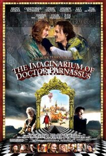 دانلود فیلم The Imaginarium of Doctor Parnassus 20094776-478137043