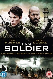 دانلود فیلم I Am Soldier 201410724-2136870729