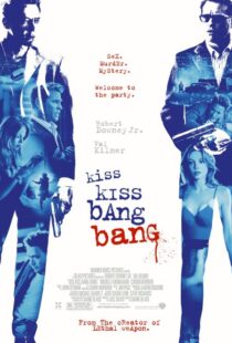 دانلود فیلم Kiss Kiss Bang Bang 200513981-75133267