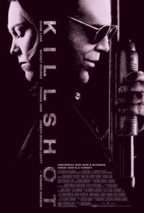 دانلود فیلم Killshot 200812098-1980920522