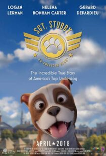 دانلود انیمیشن Sgt. Stubby: An American Hero 201819772-1285999280