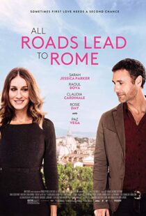 دانلود فیلم All Roads Lead to Rome 20157802-3637314