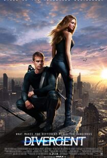 دانلود فیلم Divergent 20141726-14896919