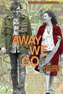 دانلود فیلم Away We Go 20094825-1547084766