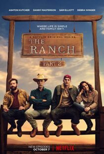 دانلود سریال The Ranch18996-1433211860