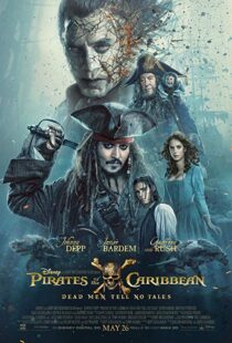 دانلود فیلم Pirates of the Caribbean: Dead Men Tell No Tales 20171651-1111395782