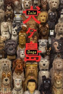 دانلود انیمیشن Isle of Dogs 20181141-113844960