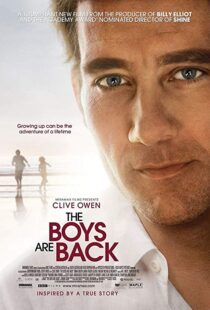 دانلود فیلم The Boys Are Back 200918800-58328621