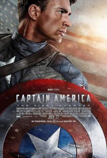 دانلود فیلم Captain America: the First Avenger 201116804-1854620089
