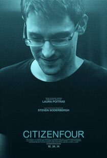 دانلود مستند Citizenfour 20143656-145674532