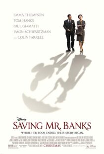 دانلود فیلم Saving Mr. Banks 20133711-1875135924