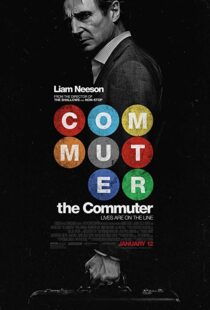 دانلود فیلم The Commuter 20182221-177249053