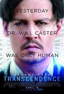 دانلود فیلم Transcendence 20142654-1138837999